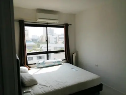 Urgent sale, 624 Condolette Ratchada 36, beautiful room, great view, full of furniture.