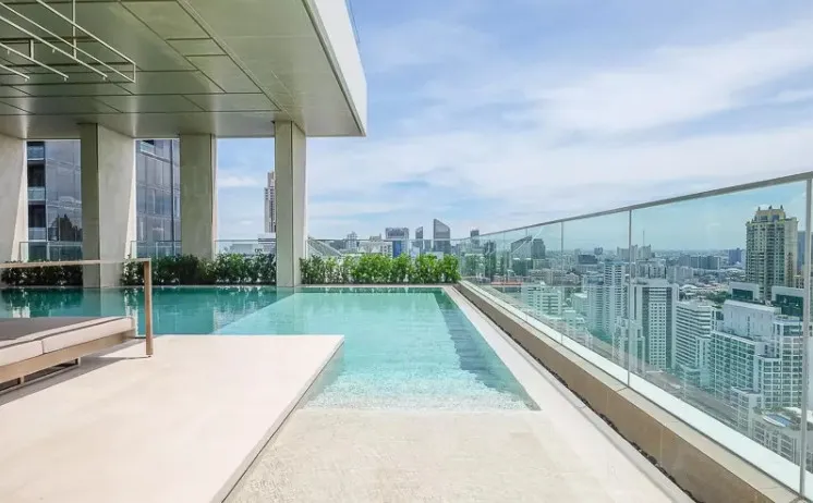 ให้เช่า คอนโด มิวนีค สุขุมวิท 23 ห้องใหญ่อยู่สบาย พื้นที่ใช้สอยเยอะ ไม่จองคือพลาดแน่นอน บอกเลยจ้า