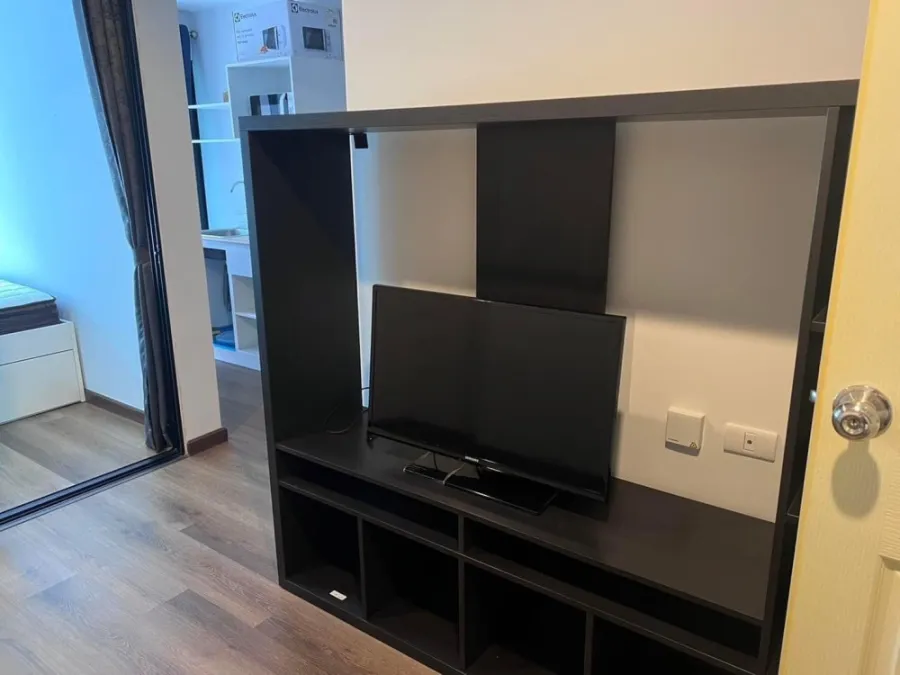 For rent Hi Sutthisan ห้องกั้นแยกอย่างดี ราคาอย่างคุ้ม ครบจบที่นี่ ต้องรีบมาจองด่วนๆ