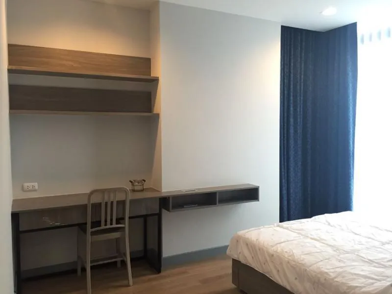 ให้เช่า Condo Chapter One Midtown ลาดพร้าว 24 2นอน 2น้ำ จะอยู่เป็นคู่เป็นครอบครัว ก็สุดคุ้ม!!