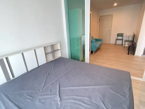 🪷🏙️ ให้เช่า/ขาย Regent Home บางนา | ห้องมุม ชั้นสูง ใกล้ BTS เพียง 400 ม.! 🏙️🪷