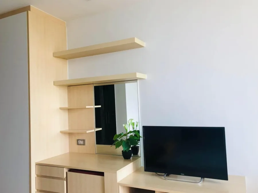 For sale or rent Nice Suites Sanambinnam 2 STUDIO rooms, open and airy, comfortable to the eyes, extremely clean rooms. Hurry and reserve now.