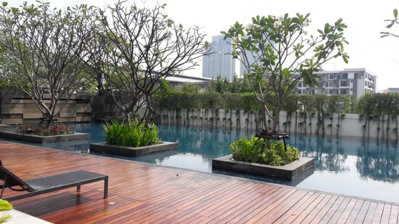 ขาย The room sukhumvit 62 2ห้อนอน 2 ห้องน้ำ เดินทางสะดวกติดbts ความสะดวกครบครัน ห้ามพลาด