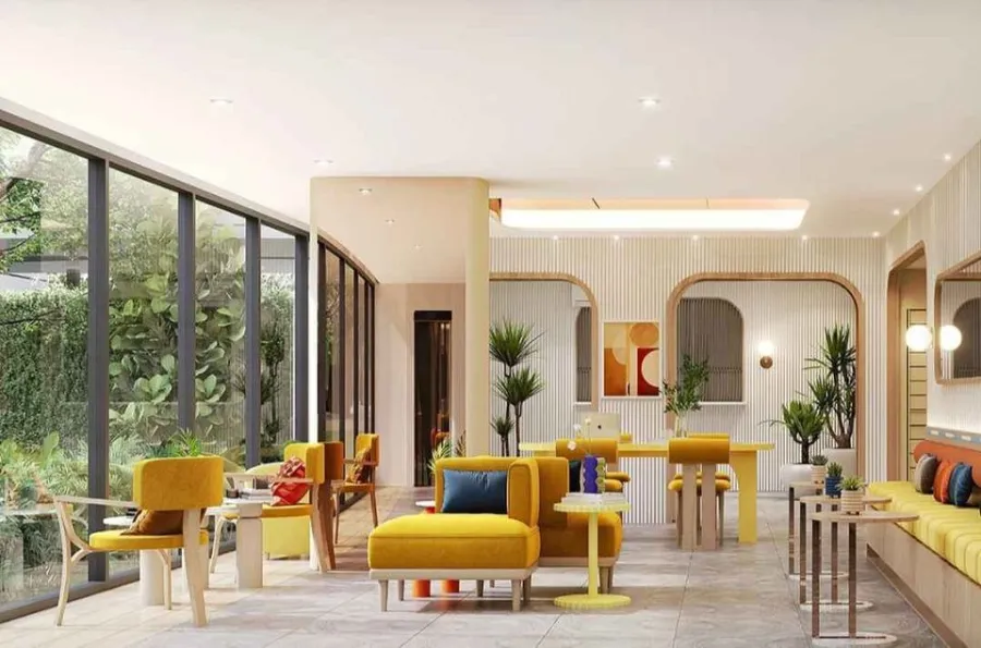 ขายดาวน์ D condo hype รังสิต ชั้น 2 ตึก A ราคาคุ้มค่า ไม่ซื้อแล้วจะเสียดายทีหลัง รีบมาจับจองเลย