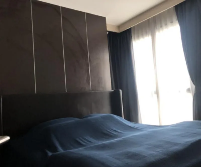ให้เช่า Quinn Condo รัชดา ห้องดีไม่แพ้ใคร อยู่ใกล้ความสะดวกสบายใจกลางเมือง ห้องนี้ห้ามพลาดเลย!!