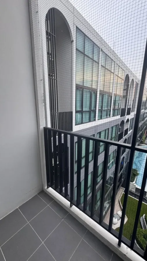 ปล่อยเช่า Kave Salaya Vertical room ห้อง 2 ชั้น มาพร้อมราคาสุดคุ้ม คุณต้องรีบมาจองก่อนพลาด