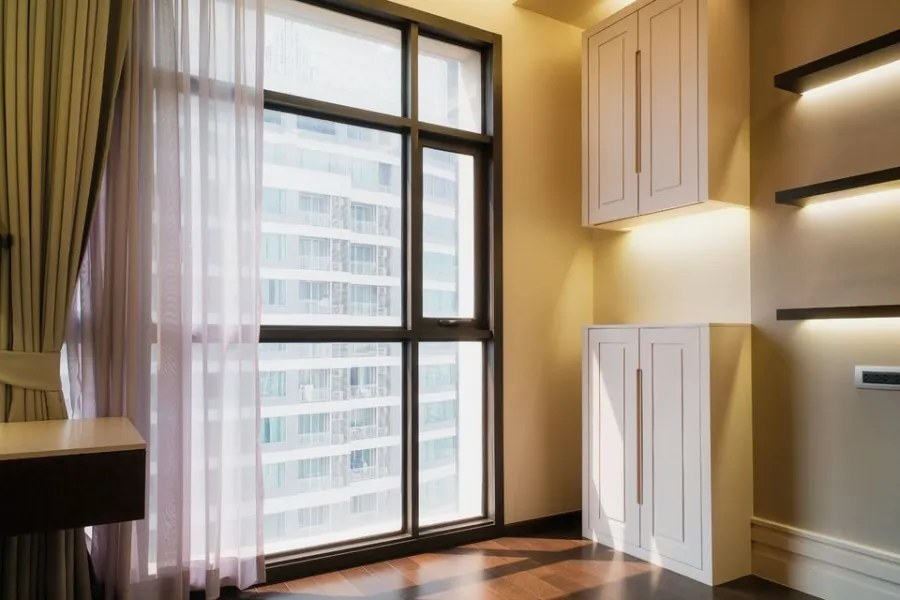ขาย ให้เช่า คอนโด เดอะ เทอร์ทีไนน์ สุขุมวิท 39 ตกแต่งบิ้วอิน luxurious ชั้นสูง ทำเลดี จองด่วนๆ