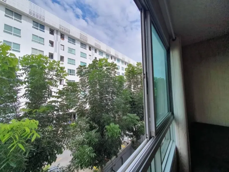 ขาย พลัมคอนโด พหลโยธิน 89 ห้องโล่งโปร่งสบาย สะอาดตา อยู่แล้วสบายใจ สายแต่งห้องจองเลย