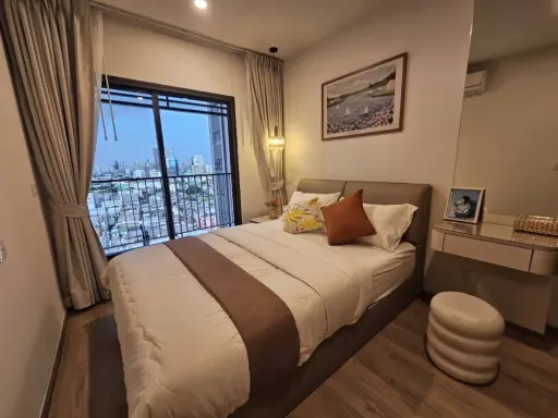 🏠🌃 ให้เช่า ไลฟ์ พระราม 4 - อโศก 🏠🌃 images