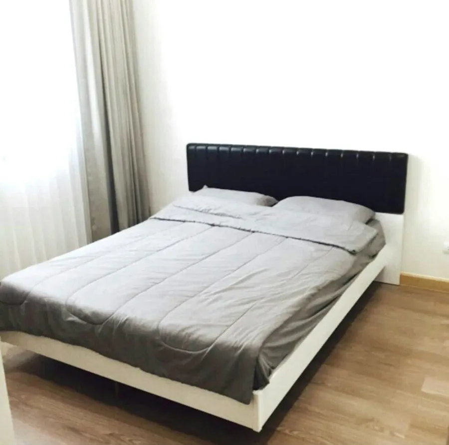ให้เช่าคอนโด Astro Condominium ตกแต่งครบ พร้อมอยู่ ห้องใหญ่ ฟรี wifi ในห้อง ดีแบบนี้ห้ามพลาดเด็ดขาด