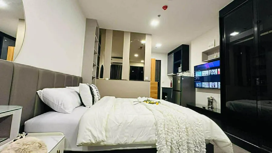 🏠🌃 ให้เช่า คอนโด โมดิซ อาวองการ์ด 🏠🌃