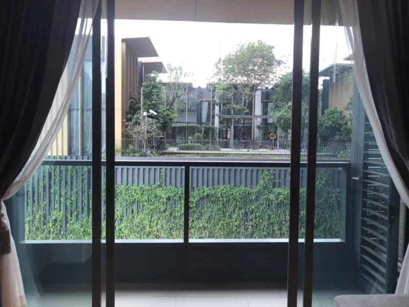 ให้เช่า!! คอนโด เดอะ ลุมพินี 24 ชั้น 3 ตึก A ห้องสวย เฟอร์นิเจอร์ครบ พร้อมเข้าอยู่ ห้ามพลาด!!