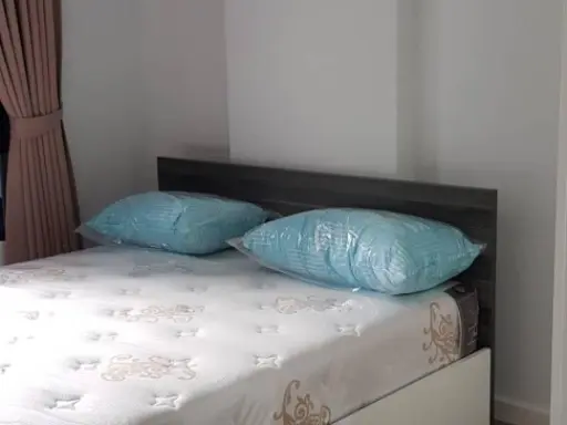 ขาย ให้เช่า GEN CONDO 1 ห้องนอน 1 ห้องน้ำ เฟอร์ครบชุด วิวดี ห้ามพลาดเลย ด่วนๆ