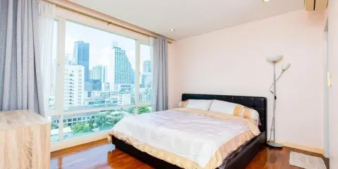 ขายด่วน บ้าน สิริ 31 ห้องสวย วิวสวย เฟอร์ครบ อย่ารอช้า!