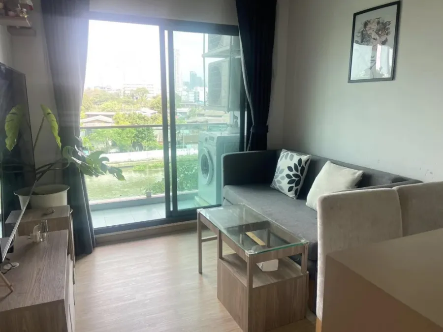 ขายด่วนๆ คอนโด The Excel Hideaway Sukhumvit 50 ห้องพร้อมอยู่ สิ่งอำนวยความสะดวกครบ จองเลย