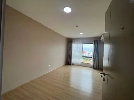 ขาย เลสโต้ สุขุมวิท 113 ห้องเปล่า ชั้น 8 ราคาดี สายตกแตงห้องต้องรีบจองเลย ห้ามพลาดจ้า