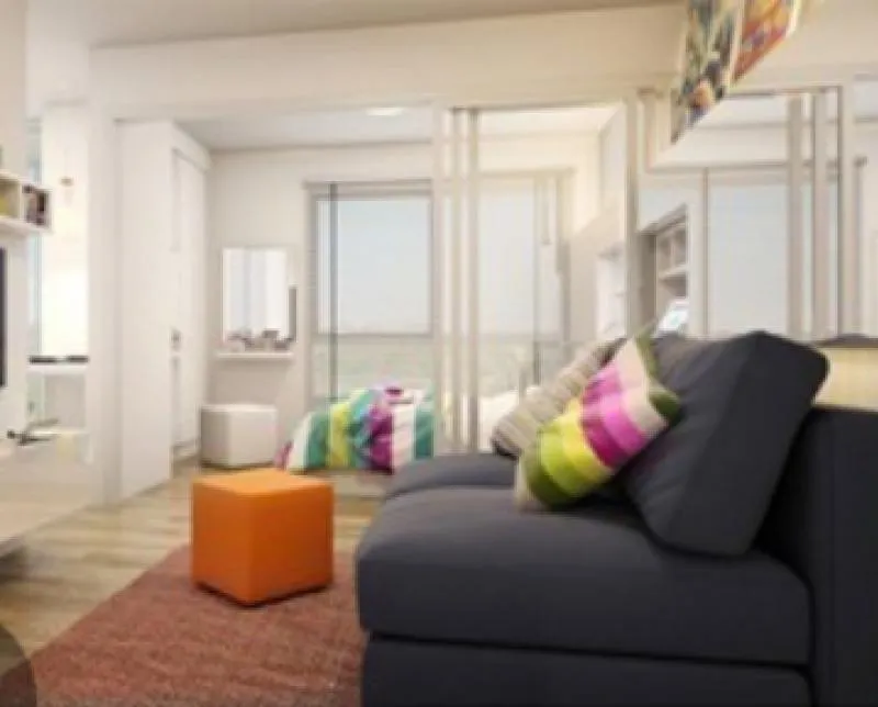 Wow For Rent Plum Condo Bangyai ห้องใหม่แต่งหรู โซฟานุ่ม ห้องครัวจัดเต็ม แบบนี้ห้ามพลาดเด็ดขาดด่วนๆ