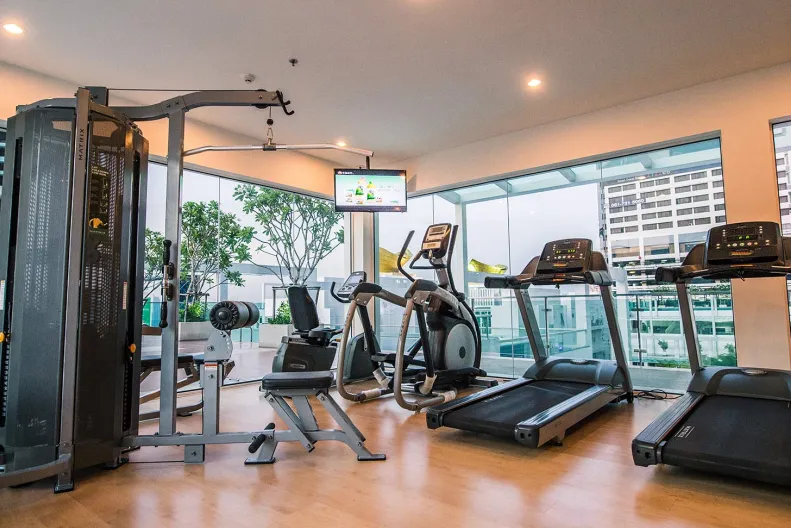 🏠🌃 ให้เช่า คอนโด ที.ซี. กรีน 🏠🌃