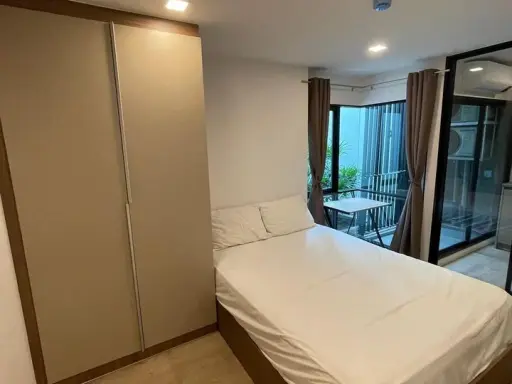 ให้เช่า เคฟ ทาวน์ ชิฟท์ ตึก C ชั้น 1 ห้องกั้น มาพร้อมการตกแต่งที่ครบครัน รีบจองเลย อย่ารอช้า images