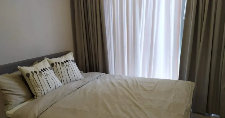 Quintara Treehaus Sukhumvit 42 for sale rent. Ready to move in, fully furnished, spacious and comfortable. Book now!