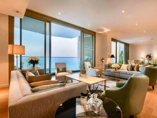 ขายด่วน The Residences at Mandarin Oriental Bangkok	4นอน5น้ำ กับความหรูที่มีระดับ ดีแบบนี้ซื้อเลย images