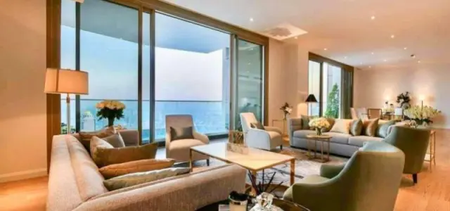 ขายด่วน The Residences at Mandarin Oriental Bangkok	4นอน5น้ำ กับความหรูที่มีระดับ ดีแบบนี้ซื้อเลย images