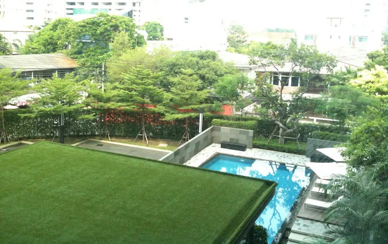 ขาย/เช่า เดอะ ซี๊ด มูซี่ สุขุมวิท 26 ห้องสวย เฟอร์นิเจอร์พร้อมอยู่ อย่ารอช้า