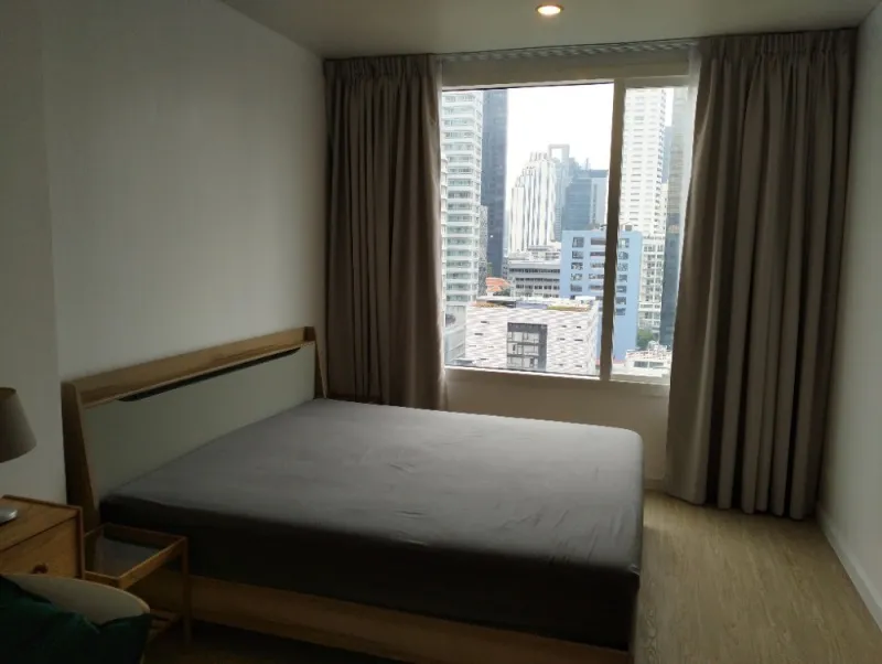 ขาย Wind Sukhumvit 23 ห้องกว้าง อยู่สบาย มาพร้อมการตกแต่งที่ครบครัน รีบจองเป็นเจ้าของเลยจ้า