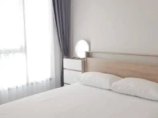 ให้เช่า เดอะ พาร์คแลนด์ เพชรเกษม 56 ห้องชั้น 21 วิวรถไฟฟ้า ตู้เสื้อผ้า built-in อย่างดี อย่าช้า จองๆ images