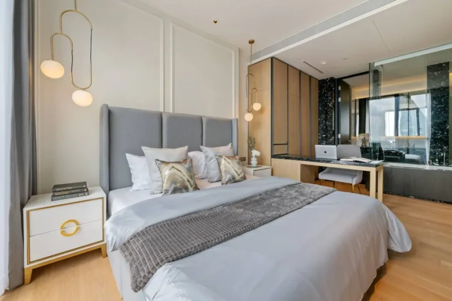 For sale/rent Condo Beatnik Sukhumvit 32, decorated room, ready to move in. Very well built Hurry and reserve quickly.