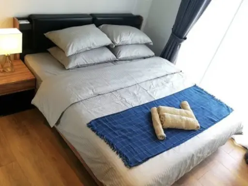 For rent condo Park 24 Origin Phrom Phong ห้องใหญ่อยู่สบาย พื้นที่ใช้สอยเยอะ ราคาดี รีบมาจองเลย อย่าพลาด
