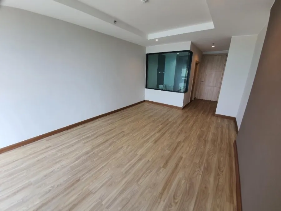 ขายคอนโด ลัดดาพลัส ศรีราชา ชั้น 16 Sea View ขนาดห้อง 33.87 ตร.ม. ห้ามพลาด รีบจองด่วนๆจ้า