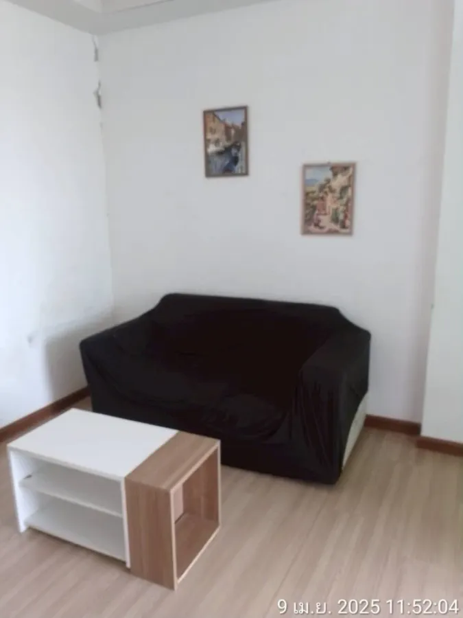 For rent: J Condo Sathorn-Kanlapaphruek. Ready to move in, fully furnished. Amazing price! Book now, don't miss out!