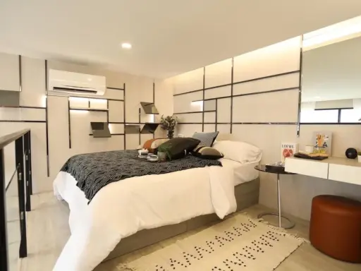 ขายใบจอง ห้องแบบ Duo space ชั้นสูง ที่ ออริจิ้น ปลั๊ก แอนด์ เพลย์ ลาดพร้าว อินเตอร์เชนจ์ อย่าช้า