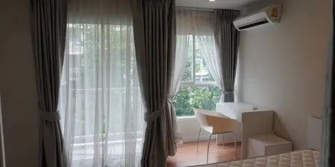 ขาย วี คอนโด ห้องสวย วิวสระว่ายน้ำ พลาดไม่ได้แล้ว!!