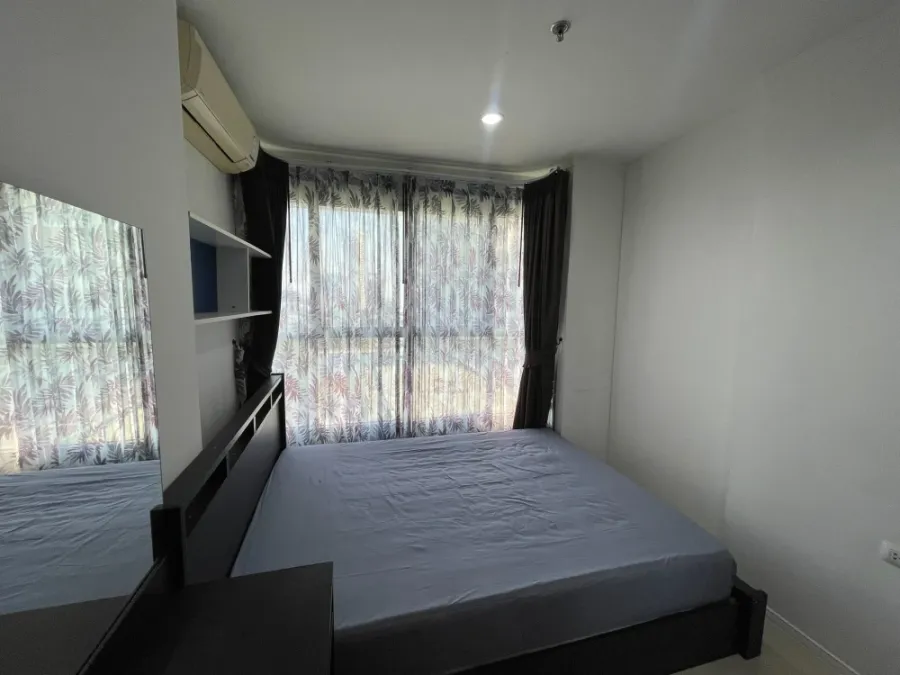 ขาย Condo Lumpini Parkbeach Jomtien ห้องมุม ชั้นสูง ลมดี วิวทะเล ดีแบบนี้รีบจองเลย
