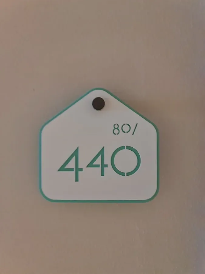 For rent: dcondo Hideaway Rangsit, 1 bedroom, 1 bathroom, fully furnished and equipped. Reserve now!
