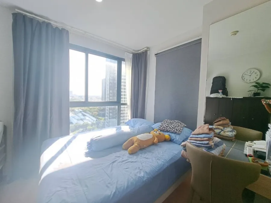 🏢✨ ให้เช่า THE ADDRESS Siam – Ratchathewi