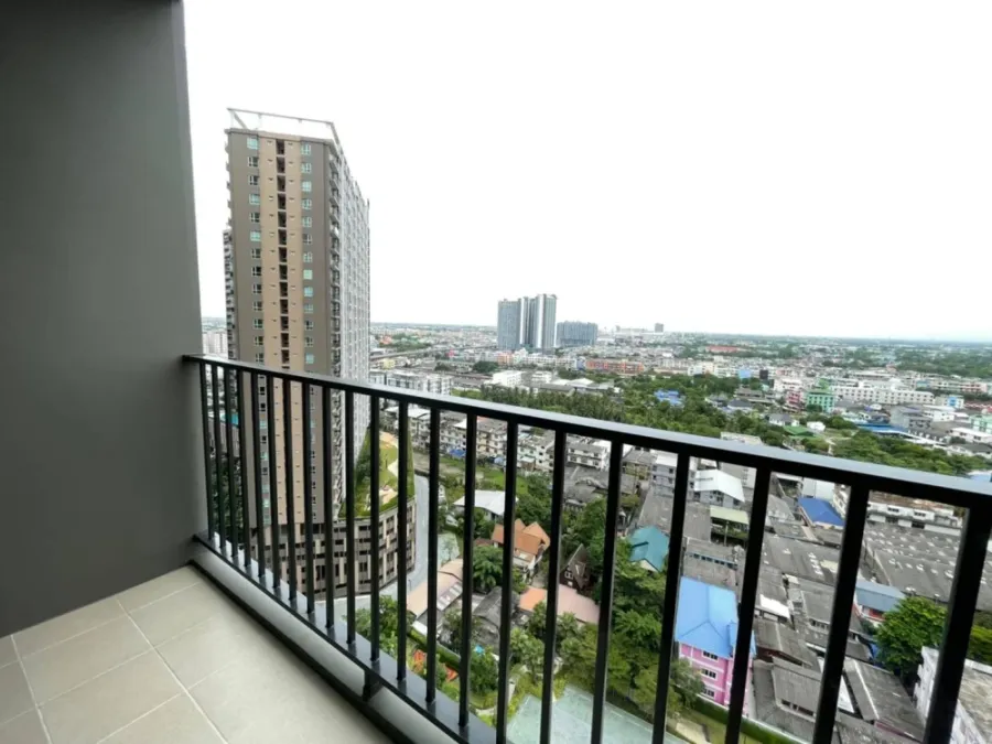 🏙️✨ ขาย / ให้เช่า คอนโด The Parkland เพชรเกษม 56 ✨🏙️