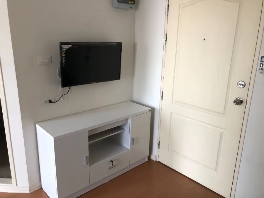 ขาย Lumpini Condo Town Ramintra – Nawamin ชั้น 10 ห้องแต่งครบ พร้อมเข้าอยู่ จองเลย อย่ารอช้า