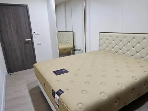 ให้เช่า คอนโด เมโทร ลักซ์ โรสโกลด์ พหลฯ-สุทธิสาร ห้องน่าอยู่ สิ่งอำนวยความสะดวกครบ รีบย้ายมาจอง