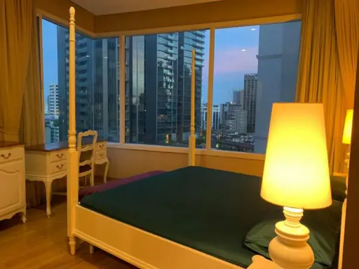 เช่า คอนโด 39 บาย แสนสิริ ห้องใหญ่ วิวสวย ตกแต่งสวย เฟอร์ครบ ทำเลทอง รีบจองด่วน images