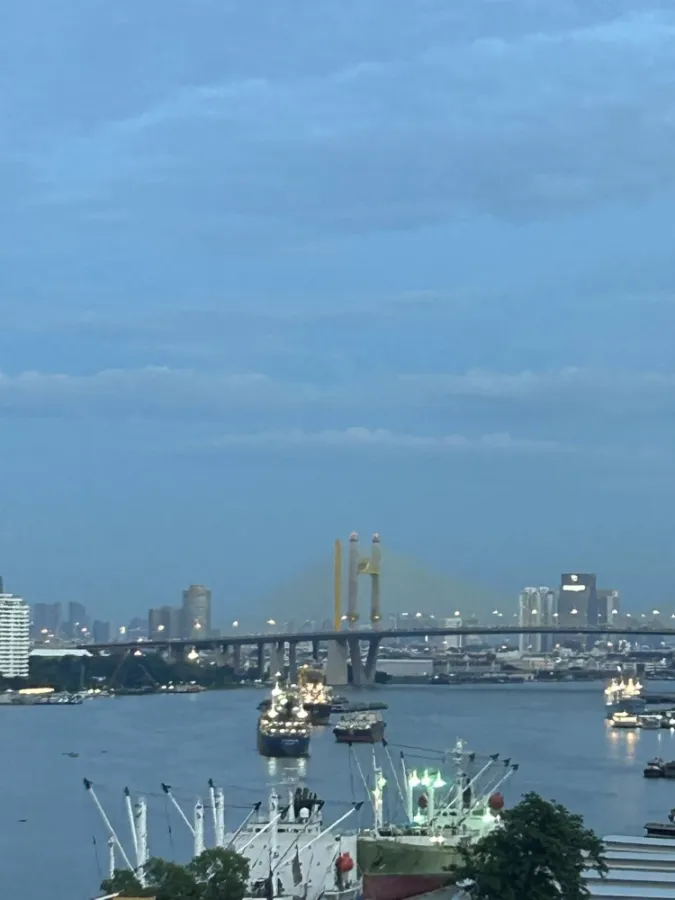 ขาย Lumpini Ville Ratburana-Riverview ห้องน่าอยู่ บิ้วอินเฟอร์นิเจอร์อย่างดี พลาดแล้วจะเสียใจ