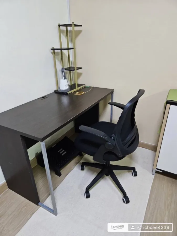 ให้เช่า Supalai City Home Ratchada 10 ใกล้ MRT เดินทางสะดวกสุดๆ พร้อมเข้าอยู่