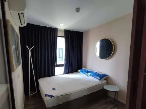 ให้เช่า B-loft lite sukhumvit 115 ห้องกั้นแยกเป็นสัดส่วน มาพร้อมสิ่งอำนวยความสะดวกครบ รีบมาจอง