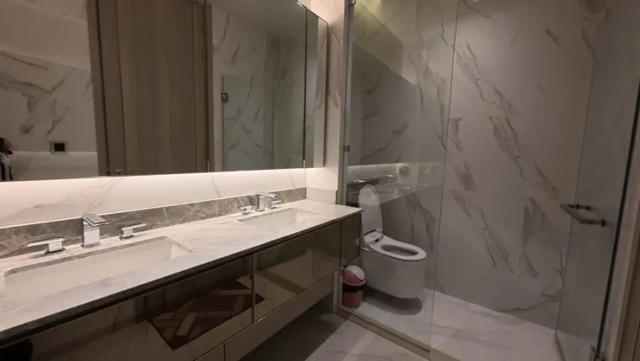 ขาย/เช่า The Reserve Sathorn ห้องพร้อมอยู่ เฟอร์พร้อม ห้องกว้างขวางอยู่สบาย รีบจองเลย