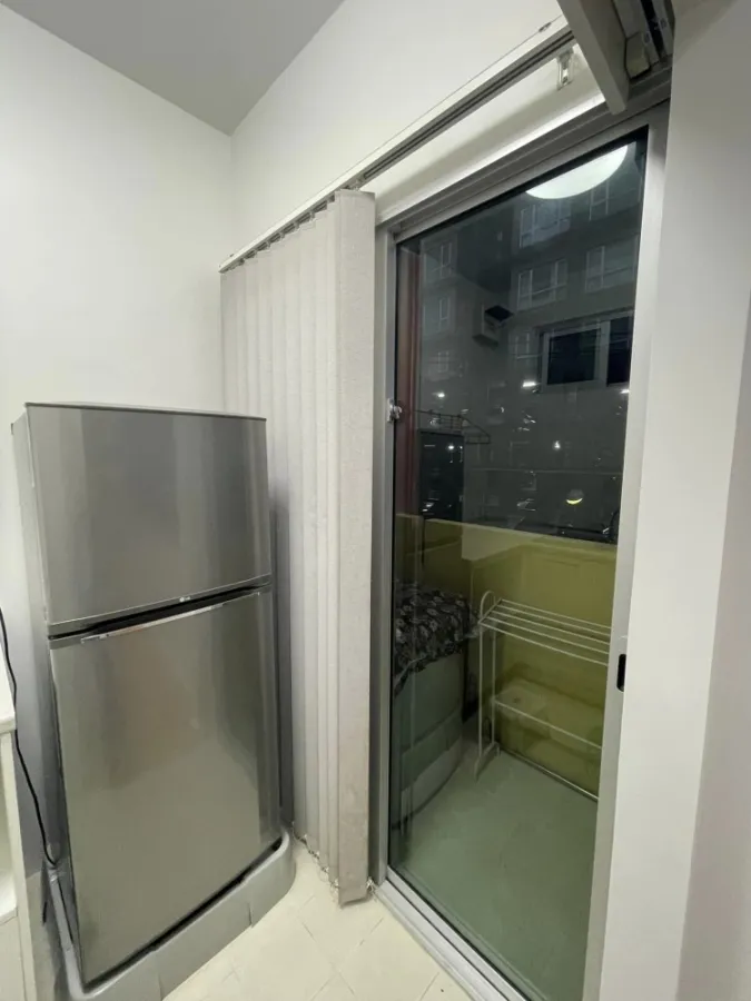 ขาย ให้เช่า My Condo Sathorn - Taksin ห้องน่าอยู่ มีพื้นที่ใช้สอยเยอะ แถมมาในราคาสุดน่ารัก รีบจอง