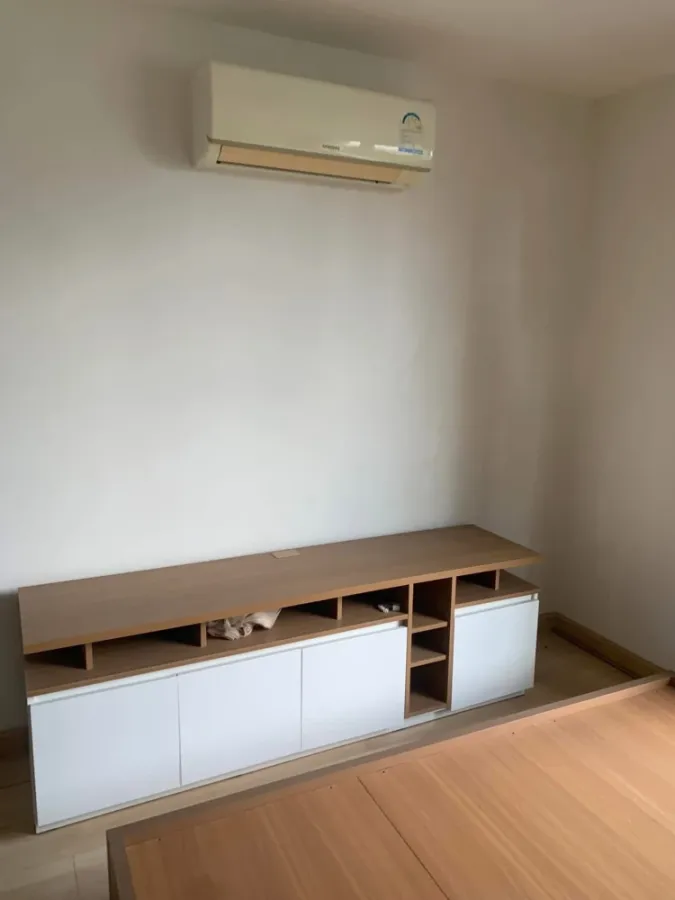 ขายด่วนๆ รีโว่ 2 ลาดพร้าว 18 ห้องมุม ลมดี ฮวงจุ้ยดี ราคาไม่แรง รีบมาเป็นเจ้าของได้แล้ววันนี้ อย่าพลาด
