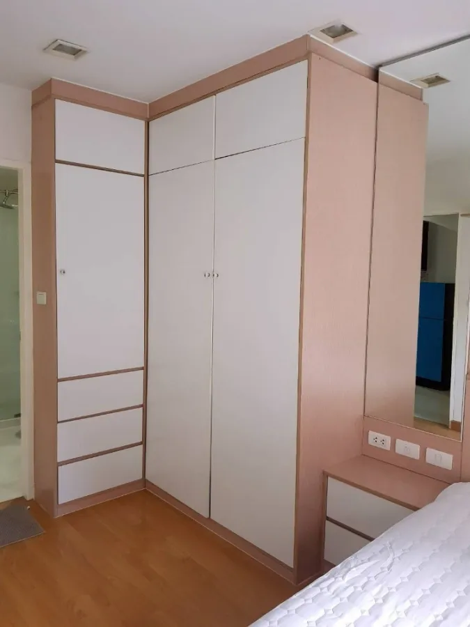 ขาย สุพรีม คอนโด ราชวิถี 3 เครื่องใช้ไฟฟ้าครบพร้อมเข้าอยู่ สนใจรีบจับจองเป็นเจ้าของเลยจ้า ด่วนๆ