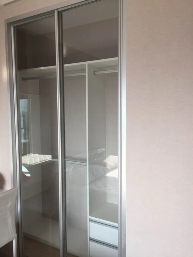Sale/Rent The Parkland Phetkasem-Thapra pool view Plus full furniture Miss it and you will regret it.